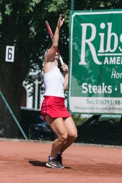 Bild 206 - Kuehlungsborner Tennisturnier
